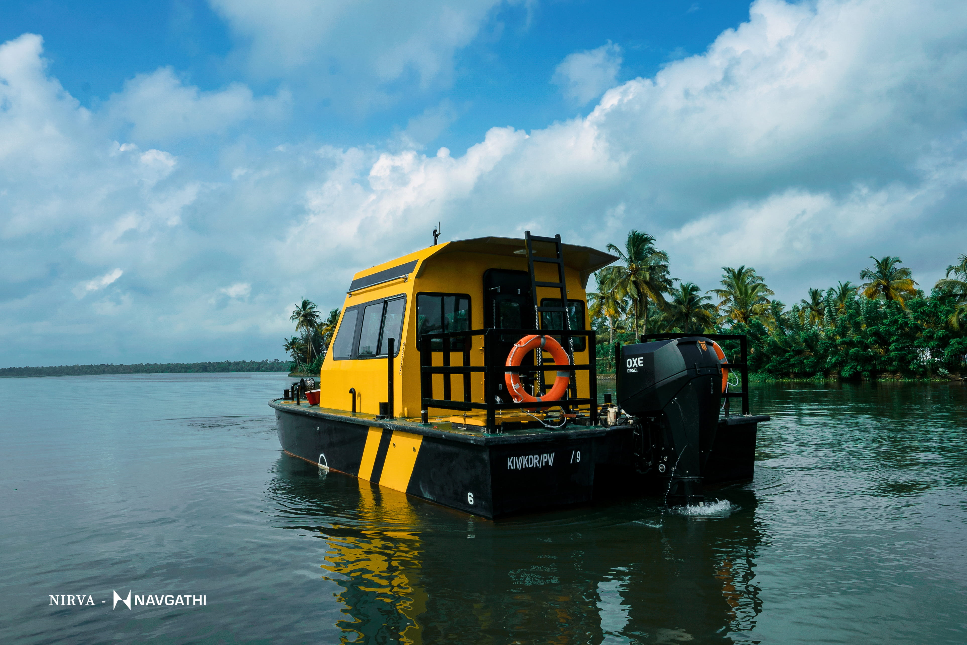 Research & Conservation