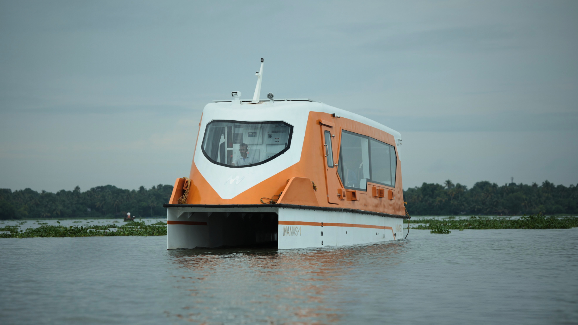 Eco-Resorts & Hotels