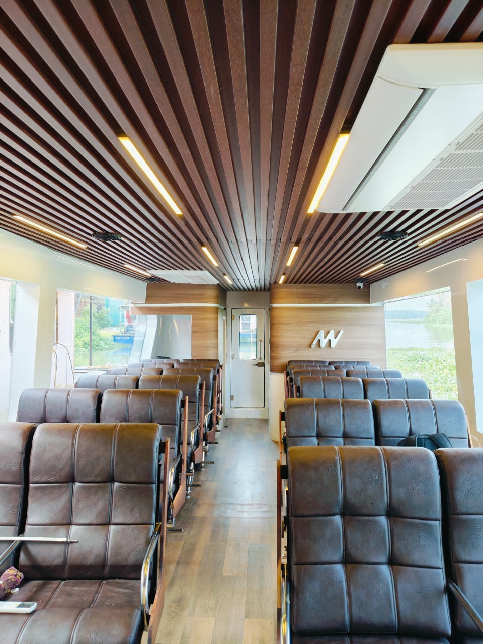 Eco-Friendly Operations