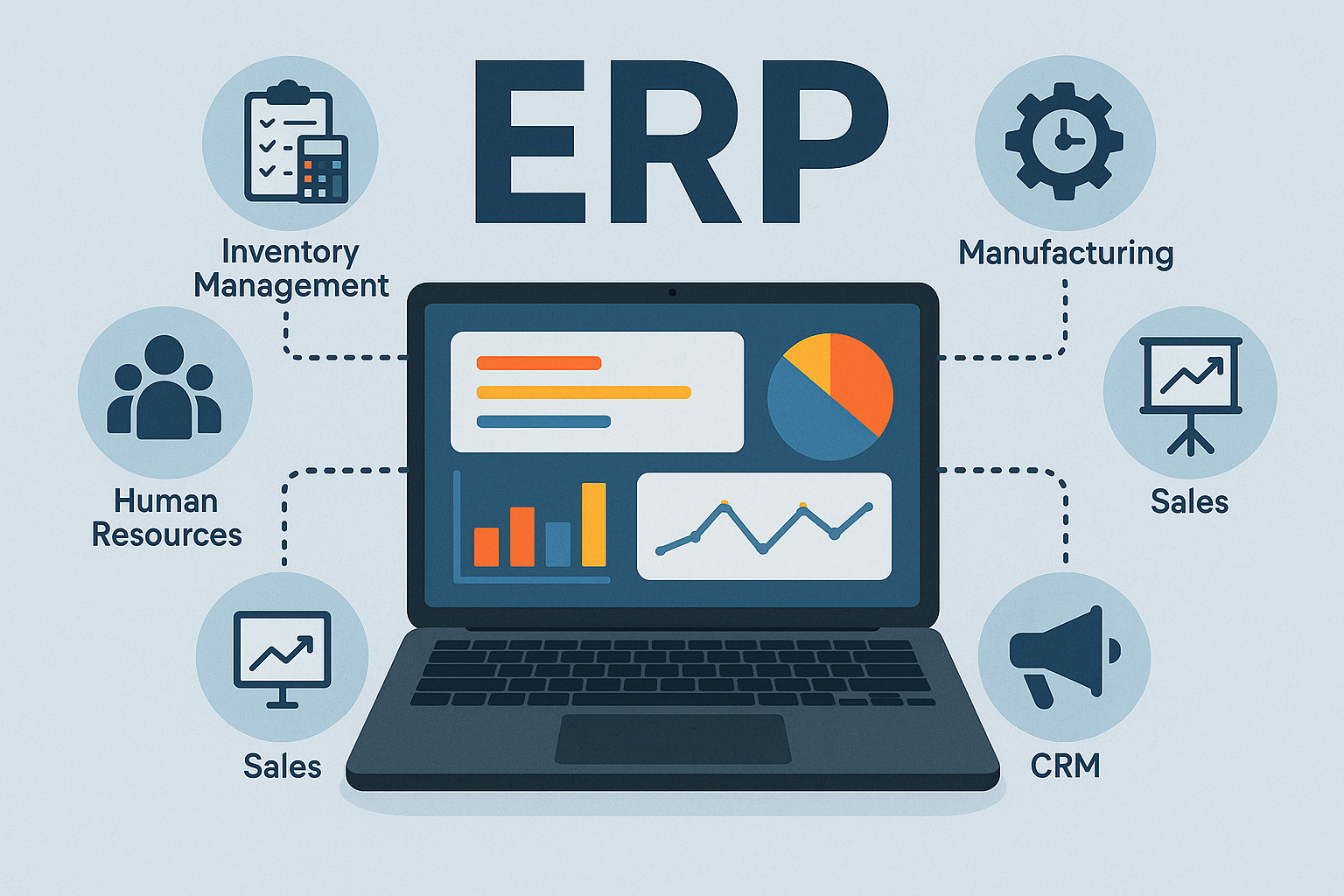 ERP Solutions
