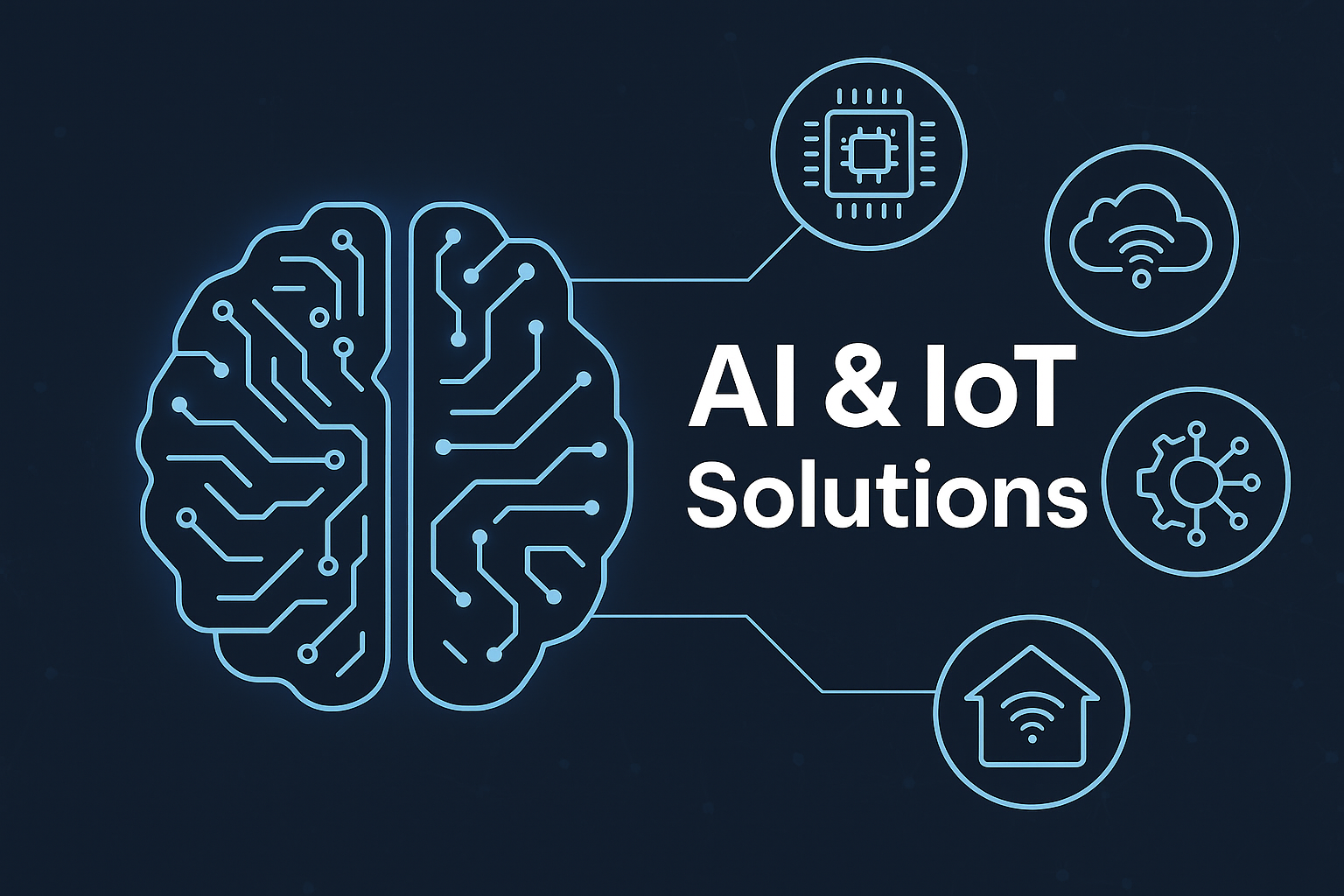 AI & IoT Solutions