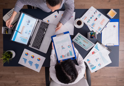 ERP Solutions
